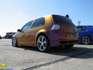 Volkswagen Tuning 266
