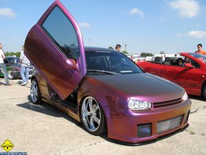 Volkswagen Tuning 267