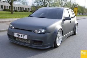 Volkswagen Tuning 269