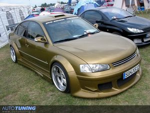 Volkswagen Tuning 271