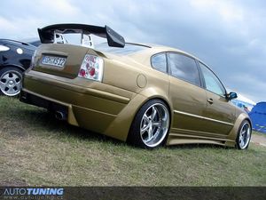 Volkswagen Tuning 272