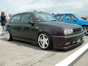 Volkswagen Tuning 273