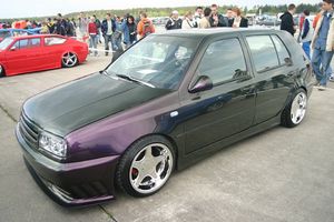 Volkswagen Tuning 274