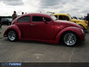 Volkswagen Tuning 275