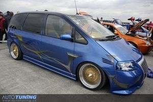 Volkswagen Tuning 276