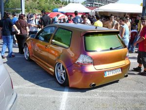 Volkswagen Tuning 277