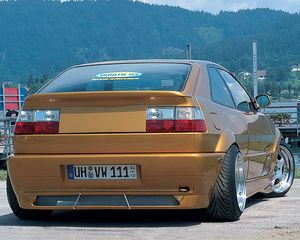 Volkswagen Tuning 278