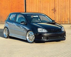 Volkswagen Tuning 279