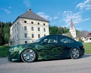 Volkswagen Tuning 281