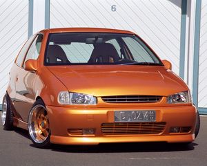 Volkswagen Tuning 282