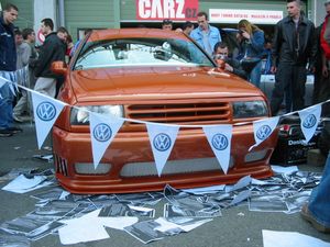 Volkswagen Tuning 286