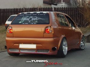 Volkswagen Tuning 288