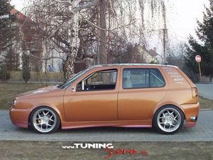 Volkswagen Tuning 289