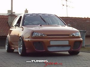 Volkswagen Tuning 291