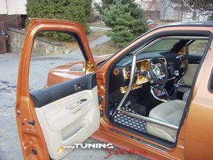 Volkswagen Tuning 292