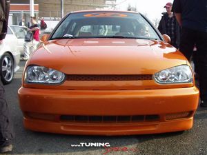 Volkswagen Tuning 293