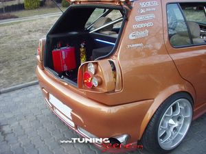 Volkswagen Tuning 295