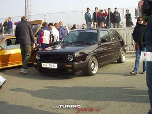 Volkswagen Tuning 296