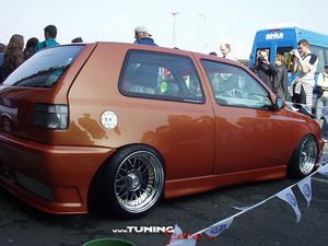 Volkswagen Tuning 297