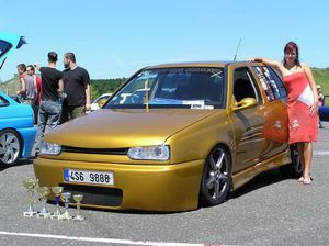 Volkswagen Tuning 299