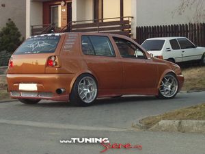 Volkswagen Tuning 300