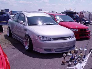 Volkswagen Tuning 302
