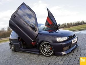 Volkswagen Tuning 305