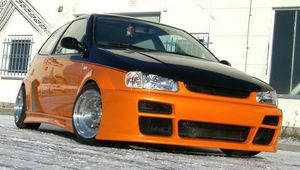 Volkswagen Tuning 306