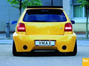 Volkswagen Tuning 307