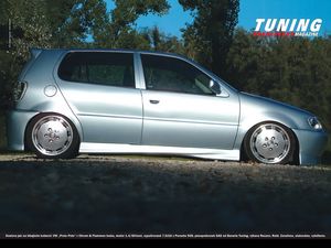 Volkswagen Tuning 309