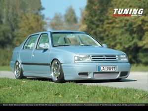 Volkswagen Tuning 310