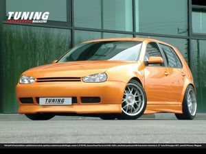 Volkswagen Tuning 311