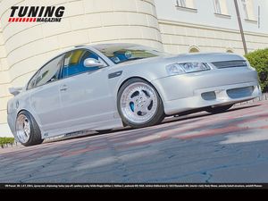 Volkswagen Tuning 313