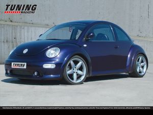 Volkswagen Tuning 315