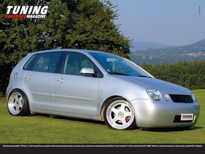 Volkswagen Tuning 316