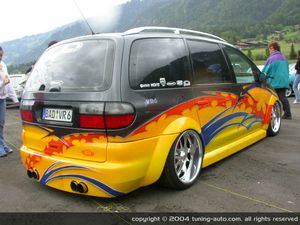 Volkswagen Tuning 317
