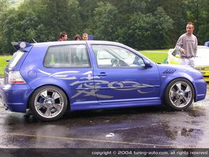 Volkswagen Tuning 319