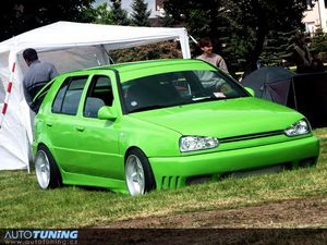 Volkswagen Tuning 325