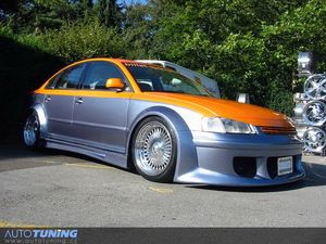 Volkswagen Tuning 326