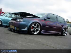 Volkswagen Tuning 330