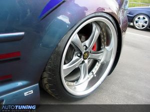 Volkswagen Tuning 331