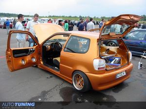 Volkswagen Tuning 332
