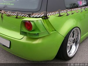 Volkswagen Tuning 335