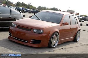 Volkswagen Tuning 336