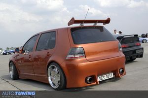 Volkswagen Tuning 337