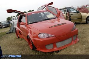 Volkswagen Tuning 338