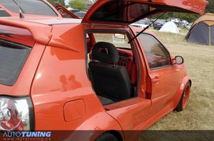 Volkswagen Tuning 339