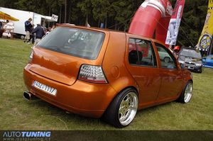 Volkswagen Tuning 341