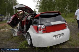 Volkswagen Tuning 342