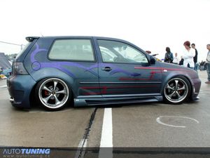 Volkswagen Tuning 343